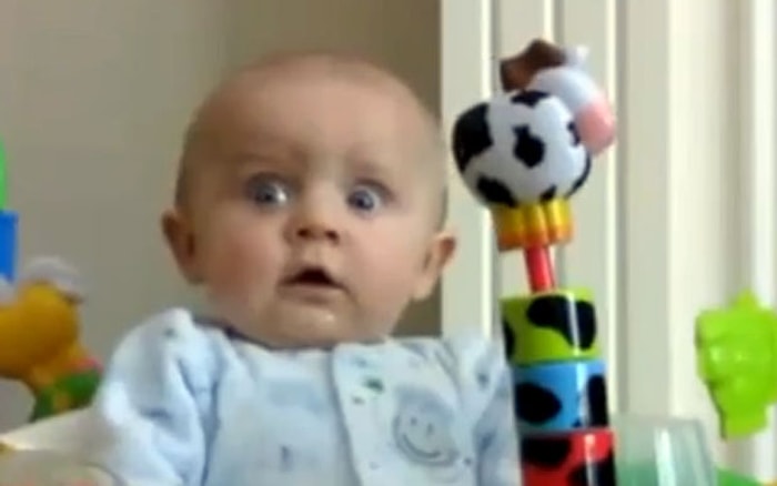 Oyuncakların Eğlenceden Çok Travamatik Sonuçlar Verdiğini Gösteren 13 Kanıt