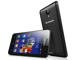 Lenovo'nun Giriş Seviyesi Modeli A319 Türkiye'de