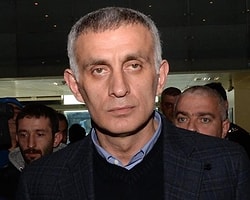 "Biz Küme de Düşsek Bu Davadan Vazgeçmeyeceğiz"