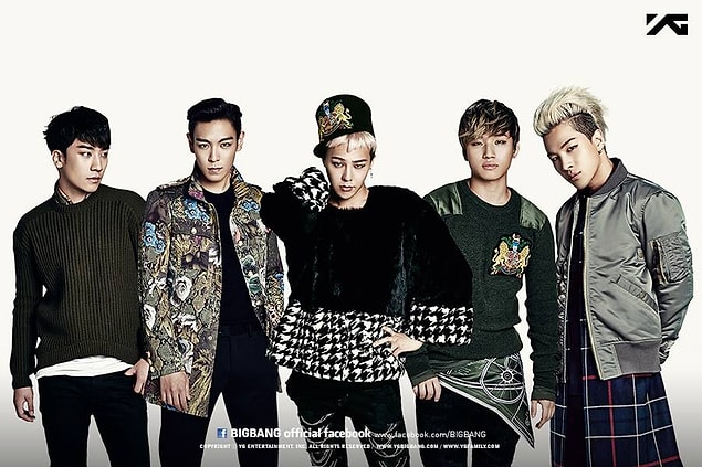 2.BIGBANG