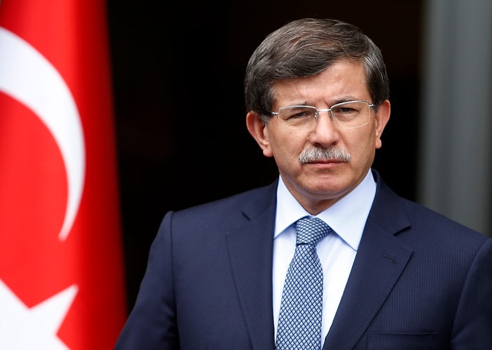 Davutoğlu'ndan Demirtaş'a Tepki