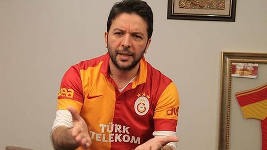 Galatasaray, Nihat Doğan'ı İhraç Etti