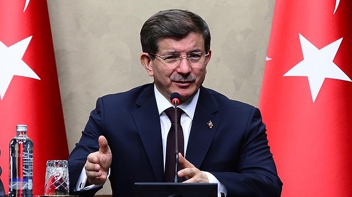 Başbakan Davutoğlu: 'Çözüm Süreci Kritik Aşamada'