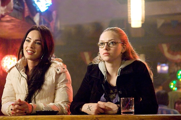 14. Jennifer's Body (Kana Susadım, 2009)