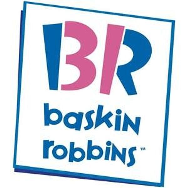1. Baskin Robbins