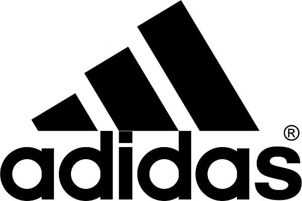 5. Adidas