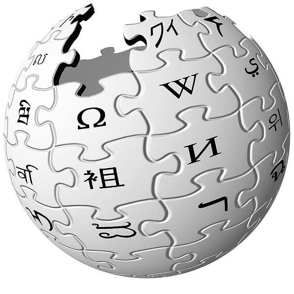 8. Vikipedi