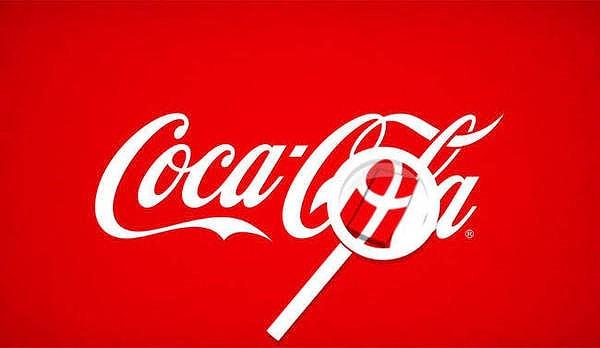 10. Coca Cola