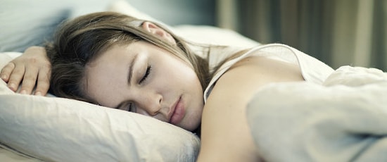 Çok Fazla Uyumanın Yaratabileceği 7 Sağlık Problemi