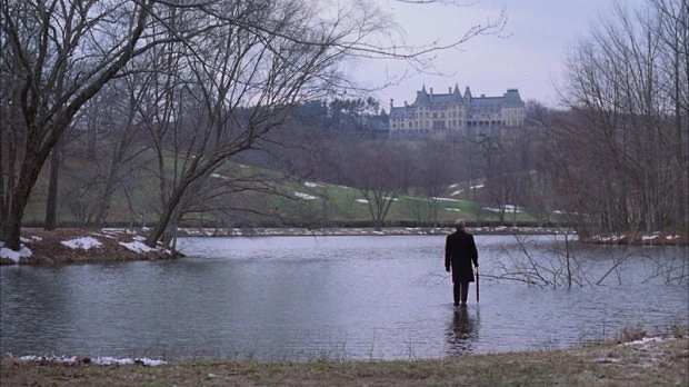 Being There (1979, Hal Ashby)