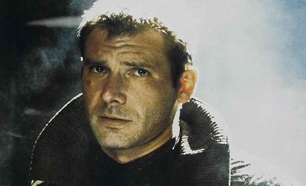Blade Runner (1982, Ridley Scott)