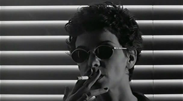 The Addiction (1995, Abel Ferrara)