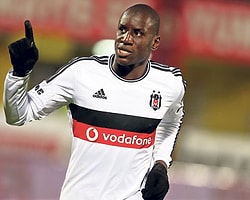 Avrupa'nın En 'Baba' Afrikalısı: Demba Ba