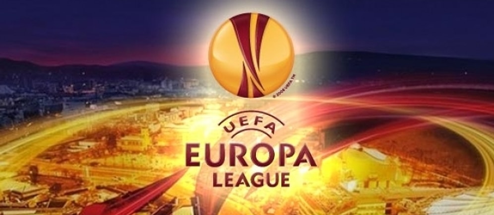 Avrupa Ligi'nde 2. Tur Heyecanı Başlıyor