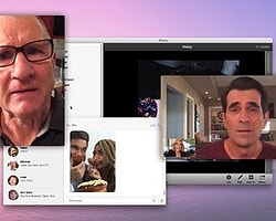 iPhone ve iPad'lerle Çekilen İlk Televizyon Dizisi