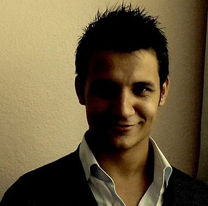 Besimist Yazar Profil Resmi