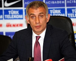 Hacıosmanoğlu Napoli Maçı Öncesi Taraftara Seslendi