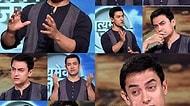 Sevilen Aktör Aamir Khan Hakkında Bilmedikleriniz