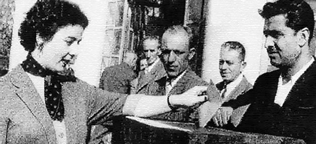 Atatürkün Gecesini Gündüzüne Kattığı Uğrunda Büyük Kavgalar Verdiği Kadın Hakları Mücadelesi 79