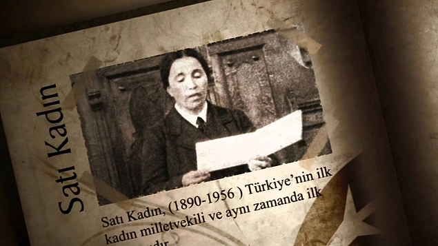 Atatürkün Gecesini Gündüzüne Kattığı Uğrunda Büyük Kavgalar Verdiği Kadın Hakları Mücadelesi 20