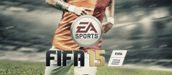 FIFA 2015'in Lideri Galatasaray