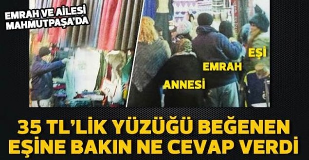 5. "Güzelim gözün hep yükseklerde"