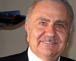 Bedrettin Dalan'ın Yakalama Kararı Kaldırıldı