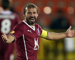 Gökdeniz Karadeniz'den TFF İsyanı