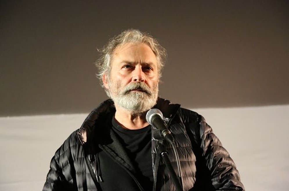 'Benim İran'a Girişim Yasak'