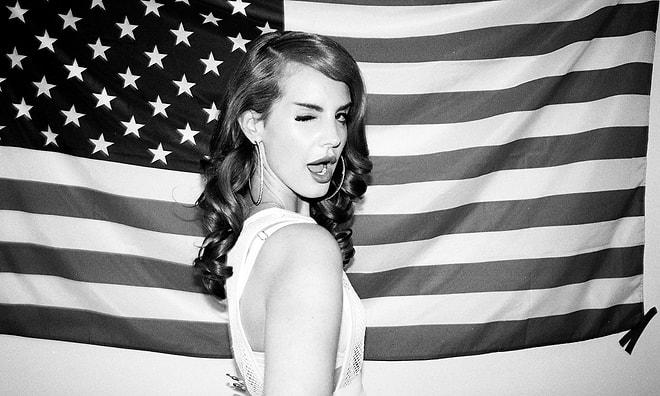 Lana Del Rey'in Karanlık Aşk Şarkılarının 10 Keyifli Remix'i
