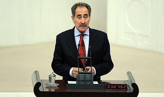 Ertuğrul Günay İktidara Seslendi: 'Balık Baştan Kokar'