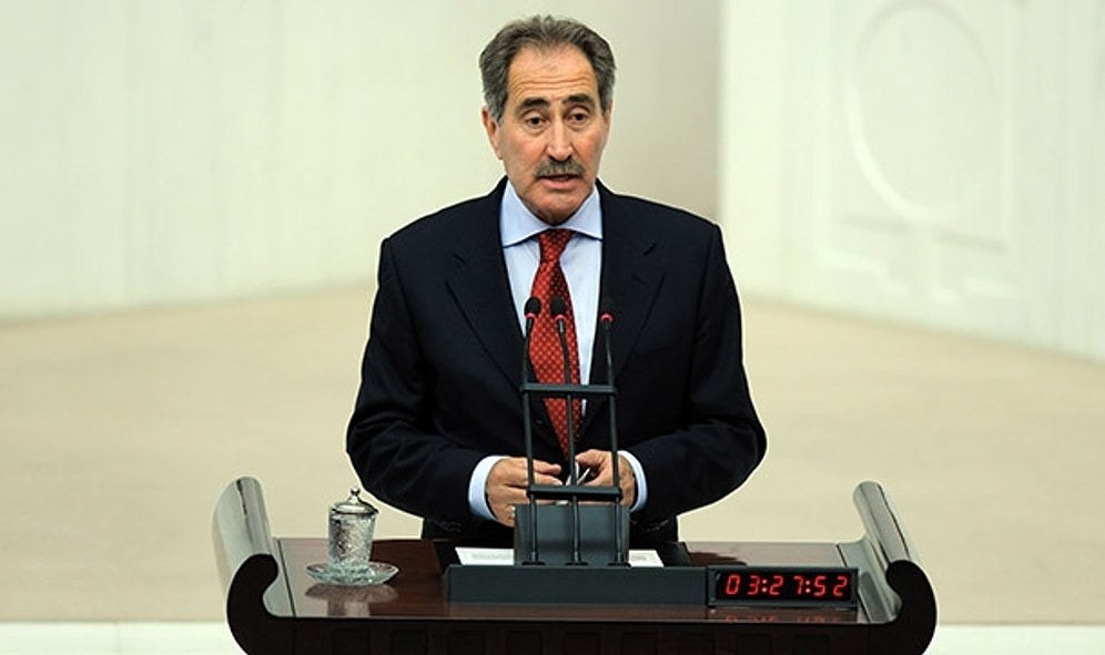 Ertuğrul Günay İktidara Seslendi: 'Balık Baştan Kokar'