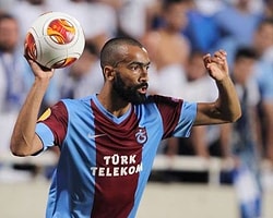 Trabzonspor'da Bosingwa Sürprizi
