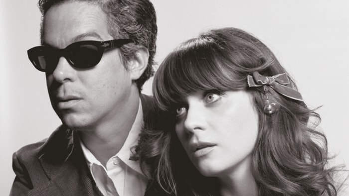 She & Him'in 1930'lardan Günümüze Bir Zaman Makinesiyle Kaçtığının İspatı Niteliğinde 7 Güzide Eser