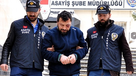 Gazeteci Nuh Köklü'nün Katil Zanlısı Tutuklandı