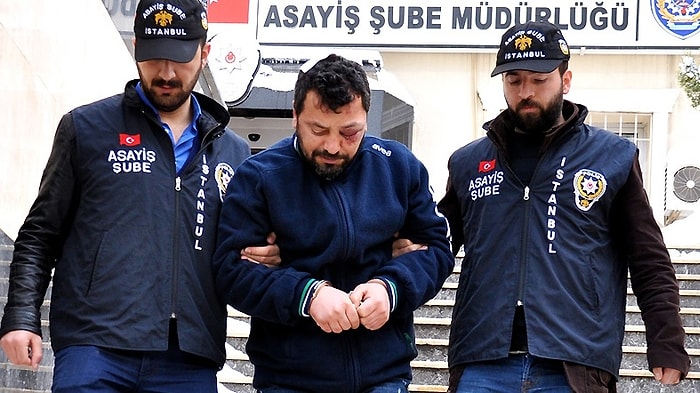 Gazeteci Nuh Köklü'nün Katil Zanlısı Tutuklandı