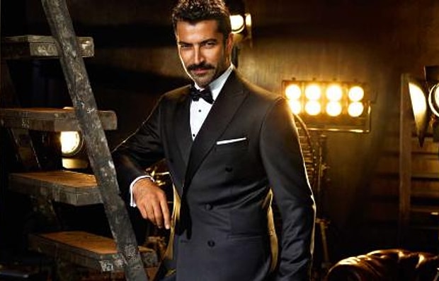 Kenan İmirzalıoğlu