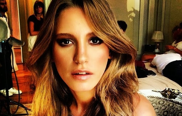 Serenay Sarıkaya
