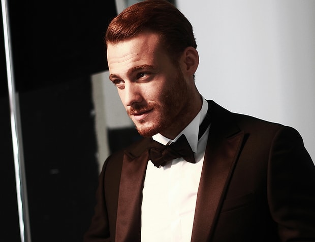 Kerem Bürsin
