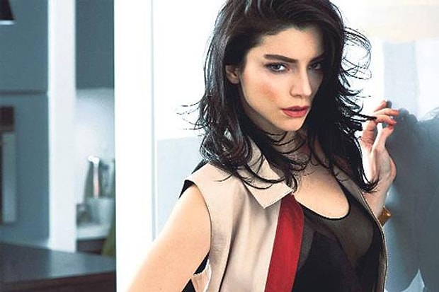 Merve Boluğur
