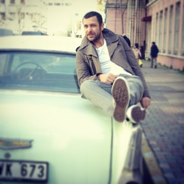 Nejat İşler
