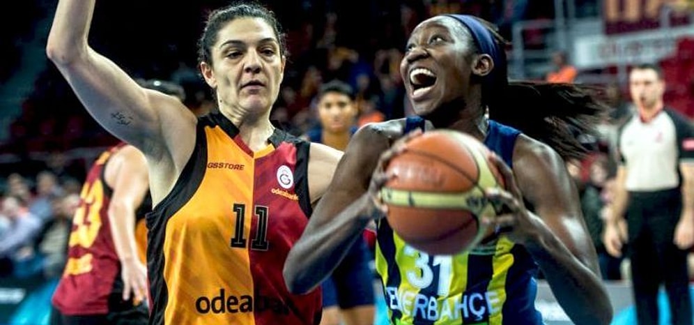 Euroleague'de Dev Eşleşme