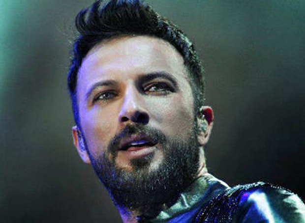 Tarkan