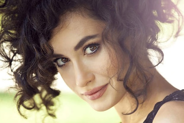 Hande Doğandemir