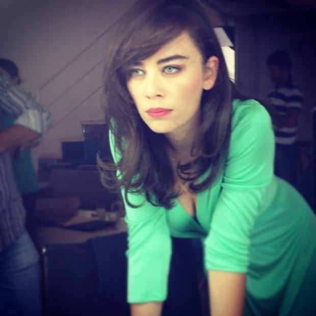 Demet Evgar