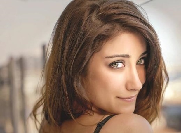 Hazal Kaya