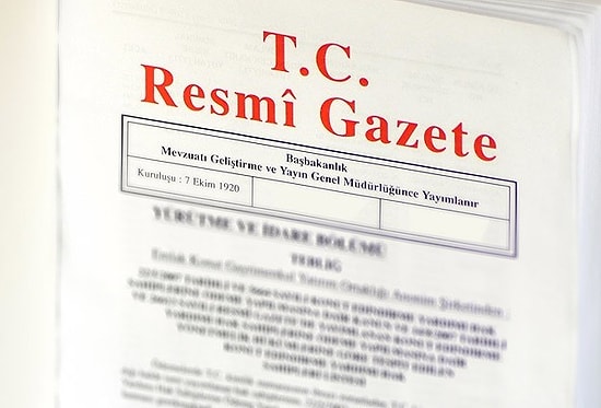 17 İlin Valisi Değişti