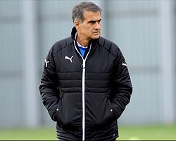Şenol Güneş'e Çılgın Teklif