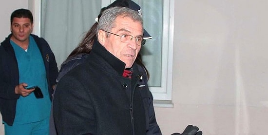 Gözaltına Alınan ÖDP Manisa İl Başkanı Serbest