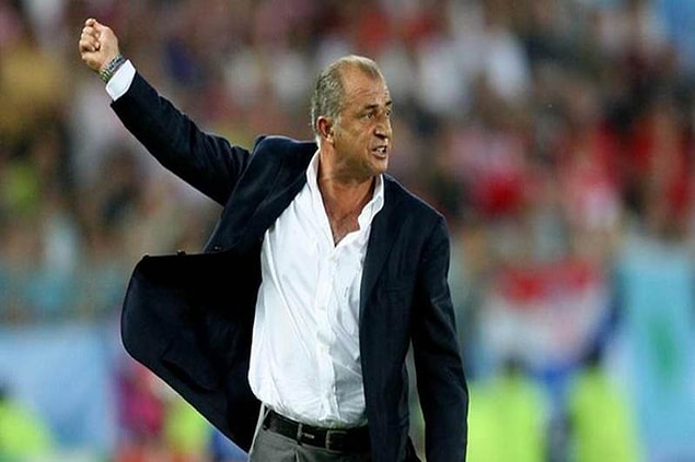 4. "Türkler kaba ve anlayışsızdır."